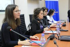 Finalizohet Workshop- i “E-Citizens, Albania in Europe” ,UNIEL