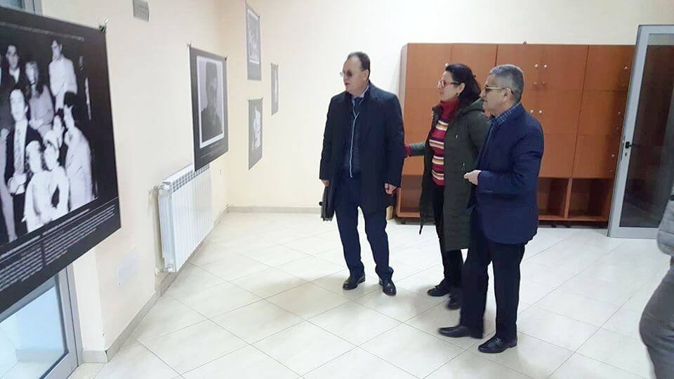 The exhibition &quot;Shkodra, Family, Culture, My History&quot; opens, Uniel