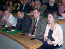 The International Conference &quot;Plurilingualization in Higher Education&quot; is held, Uniel