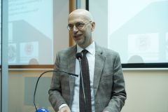 Në Universitetin e Elbasanit, “Aleksandër Xhuvani” , u organizua Konferenca Ndërkombëtare për “Arkeologjinë Ilirike dhe Epirit të Lashtë” ,UNIEL