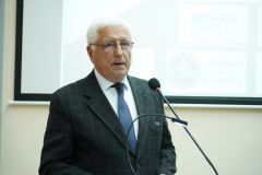 Në Universitetin e Elbasanit, “Aleksandër Xhuvani” , u organizua Konferenca Ndërkombëtare për “Arkeologjinë Ilirike dhe Epirit të Lashtë” ,UNIEL