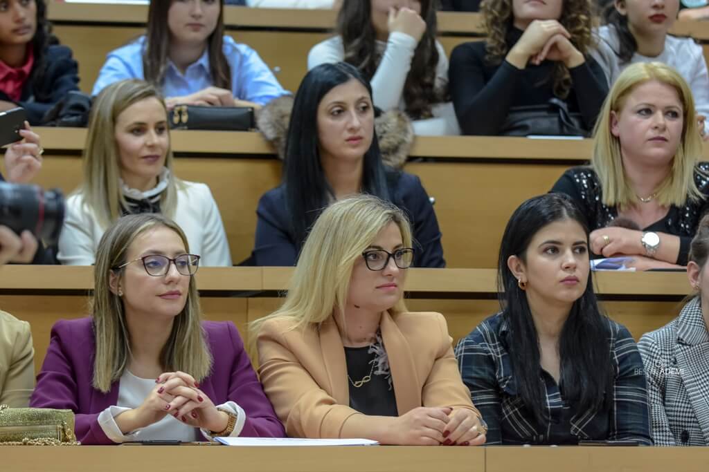 Në Universitetin e Elbasanit u organizua Konferenca e 5-të Ndërkombëtare Infermierore në Specialitete, Uniel