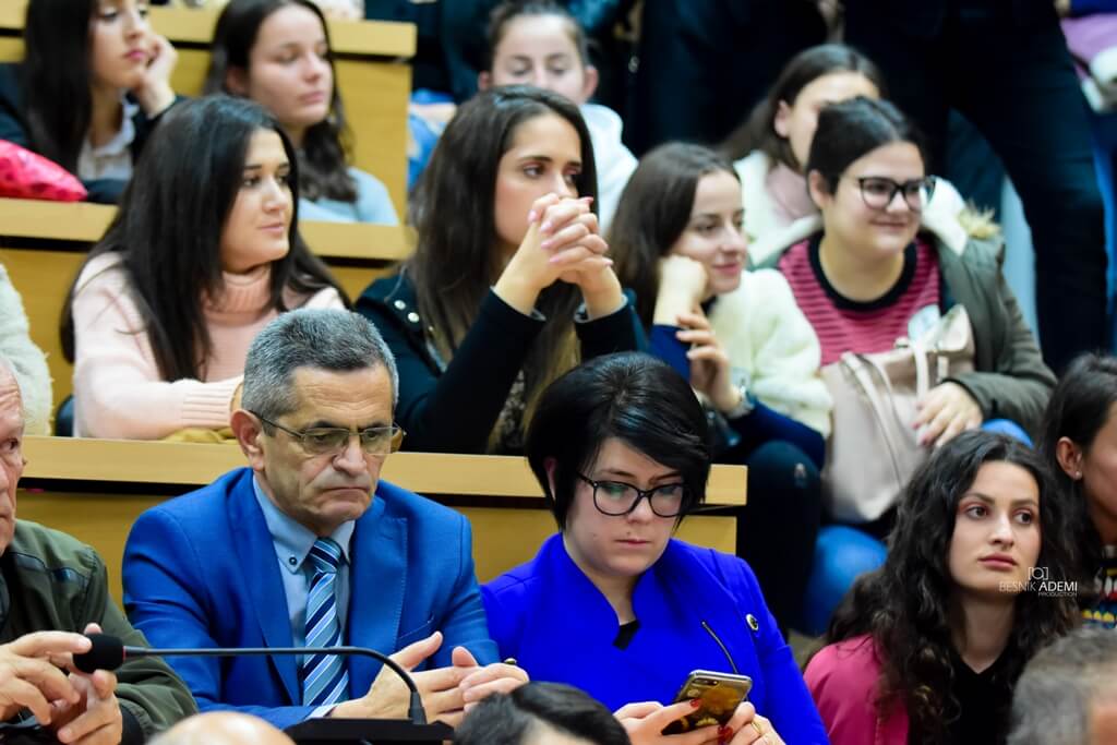 Në Universitetin e Elbasanit u organizua Konferenca e 5-të Ndërkombëtare Infermierore në Specialitete, Uniel