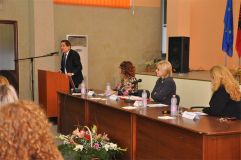 Second International Conference at the Faculty of Economics, Uniel