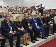 Konferenca e katërt vjetore e Shoqatës së Universiteteve të Ballkanit ,UNIEL