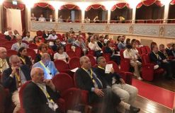 Universiteti i Elbasanit merr pjesë në Konferencën Ndërkombëtare Oral and Cervico- Facial Pathology, Modica, Sicili ,UNIEL