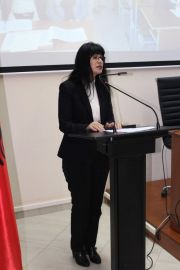Organizohet në Universitetin e Elbasanit “Aleksandër Xhuvani”, konferenca e tretë ndërkombëtare “Arritjet dhe sfidat e punonjësit social në Shqipëri” ,UNIEL
