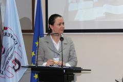 Organizohet në Universitetin e Elbasanit “Aleksandër Xhuvani”, konferenca e tretë ndërkombëtare “Arritjet dhe sfidat e punonjësit social në Shqipëri” ,UNIEL