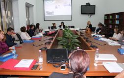 Organizohet në Universitetin e Elbasanit “Aleksandër Xhuvani”, konferenca e tretë ndërkombëtare “Arritjet dhe sfidat e punonjësit social në Shqipëri” ,UNIEL