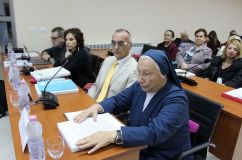 Organizohet në Universitetin e Elbasanit “Aleksandër Xhuvani”, konferenca e tretë ndërkombëtare “Arritjet dhe sfidat e punonjësit social në Shqipëri” ,UNIEL