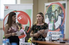 Zhvillohet Konferenca e parë kombëtare e studentëve të Fakultetit të Shkencave të Edukimit me temë Sfidat aktuale të studentëve lidhur me praktikën profesionale në kontekstin e kopshtit gjithëpëfshirës, fokus edukimin e fëmijëve nga pakicat etnike ,UNIEL
