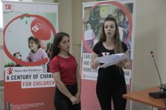 Zhvillohet Konferenca e parë kombëtare e studentëve të Fakultetit të Shkencave të Edukimit me temë Sfidat aktuale të studentëve lidhur me praktikën profesionale në kontekstin e kopshtit gjithëpëfshirës, fokus edukimin e fëmijëve nga pakicat etnike ,UNIEL