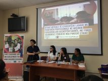 Zhvillohet Konferenca e parë kombëtare e studentëve të Fakultetit të Shkencave të Edukimit me temë Sfidat aktuale të studentëve lidhur me praktikën profesionale në kontekstin e kopshtit gjithëpëfshirës, fokus edukimin e fëmijëve nga pakicat etnike ,UNIEL