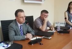 Bashkëveprimi mes fizikës dhe mjekësisë në një workshop të zhvilluar në Universitetin e Elbasanit,UNIEL